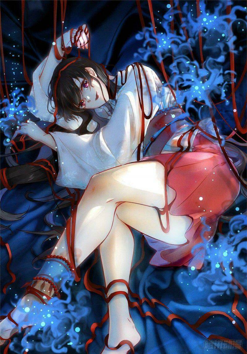 Nghịch Thiên Thần Phi Chí Thượng: Chapter 3