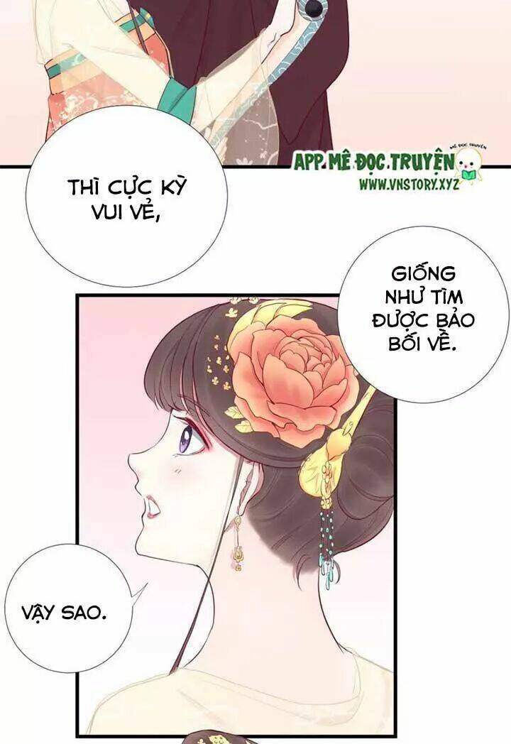Hoàng Hậu Bận Lắm: Chapter 52