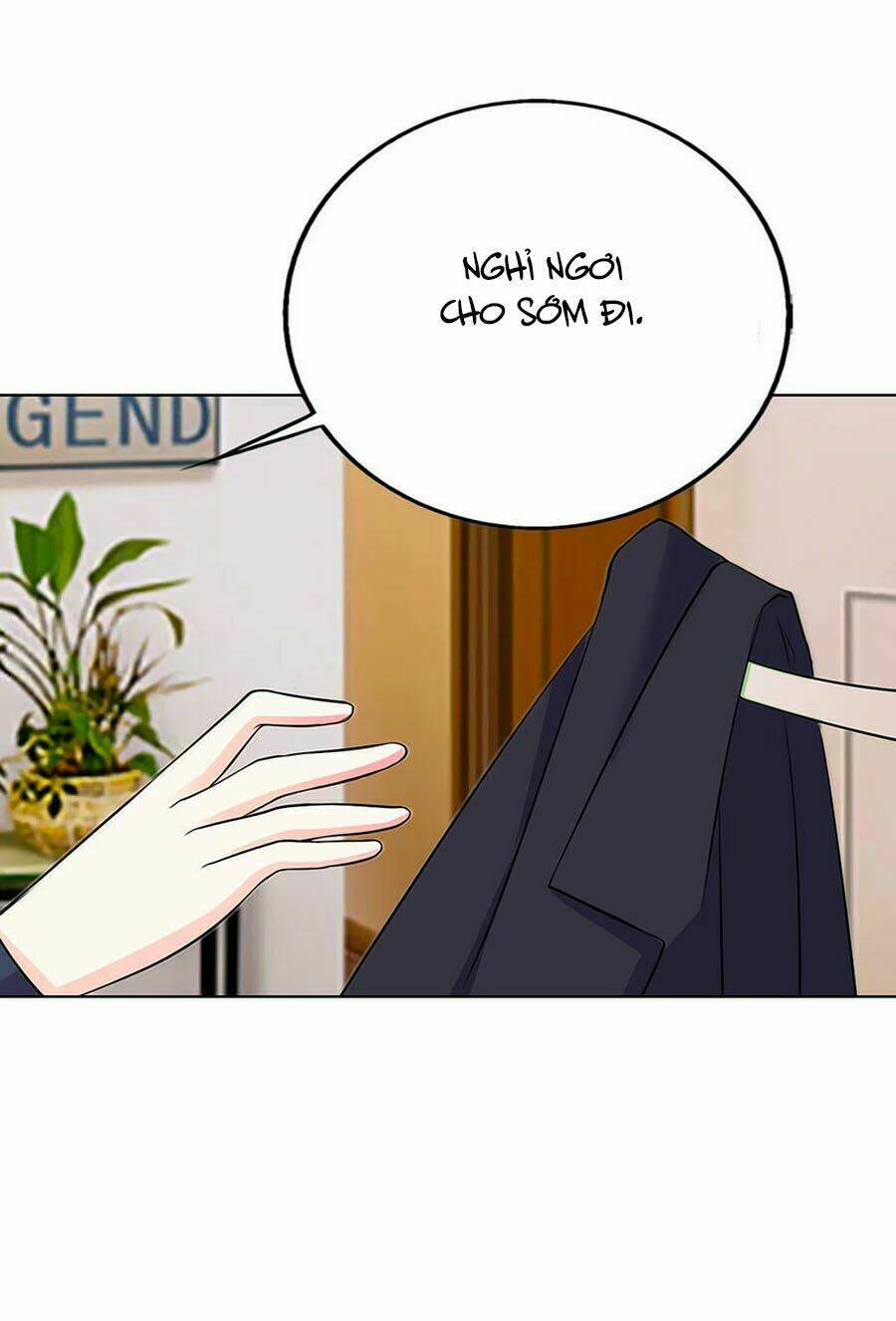 Song Diện Danh Viện: Chapter 31