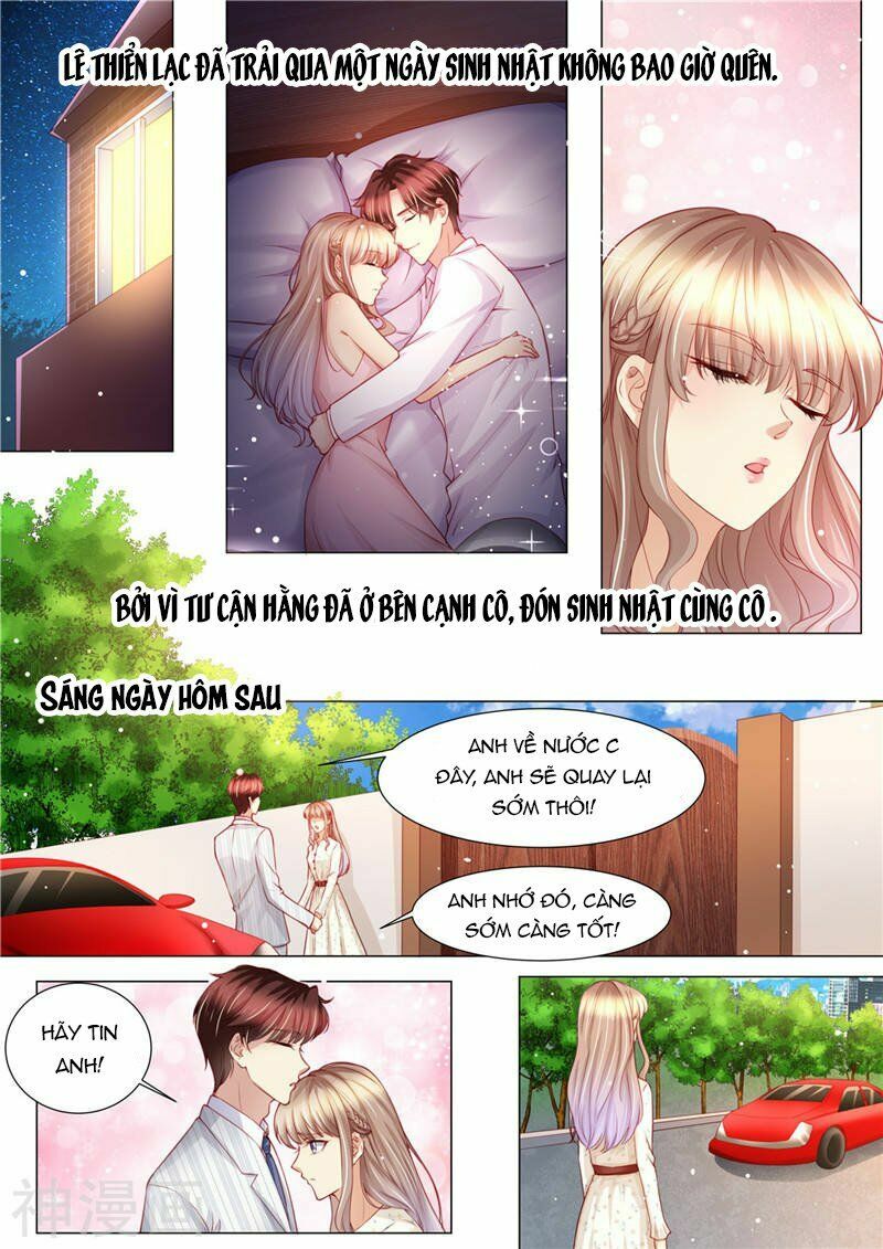 Cưng Chiều Vợ Yêu: Chapter 178