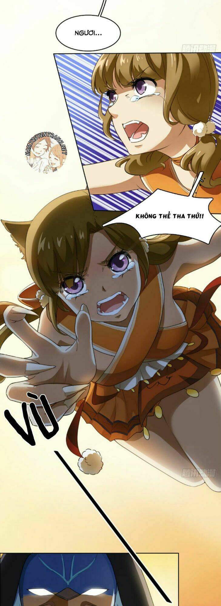 Sổ Tay Tình Yêu Của Tiểu Hồ Ly: Chapter 6