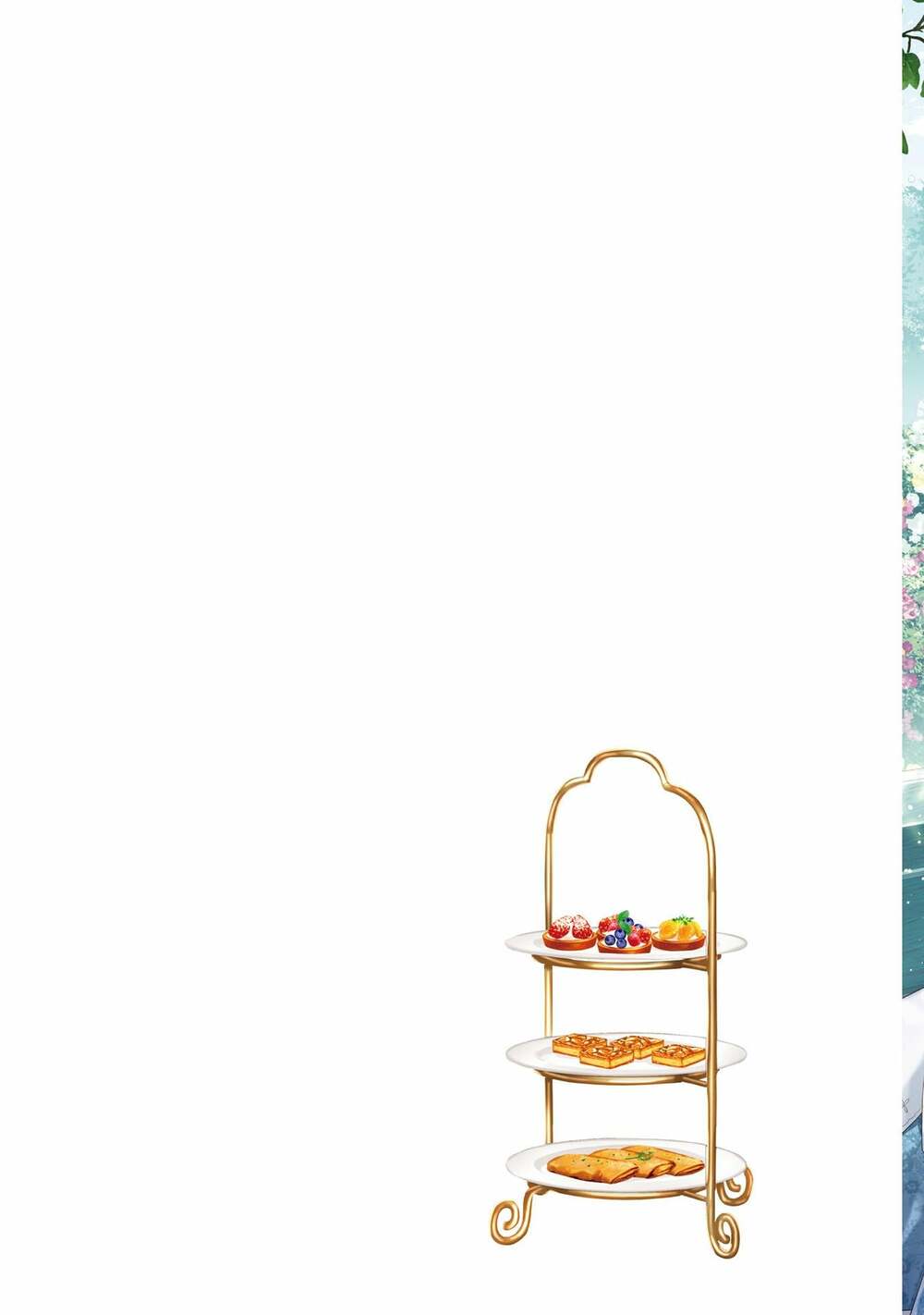 Nàng Lọ Lem Giả Mạo: Chapter 8