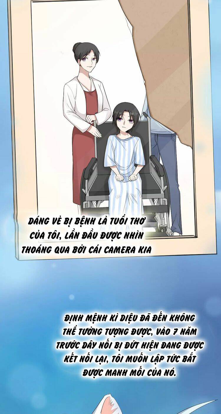 Bạn Trai Là Quái Vật: Chapter 16