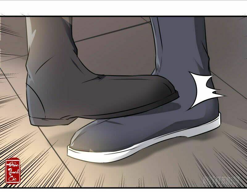 Vương Gia Không Thể Trêu: Chapter 11