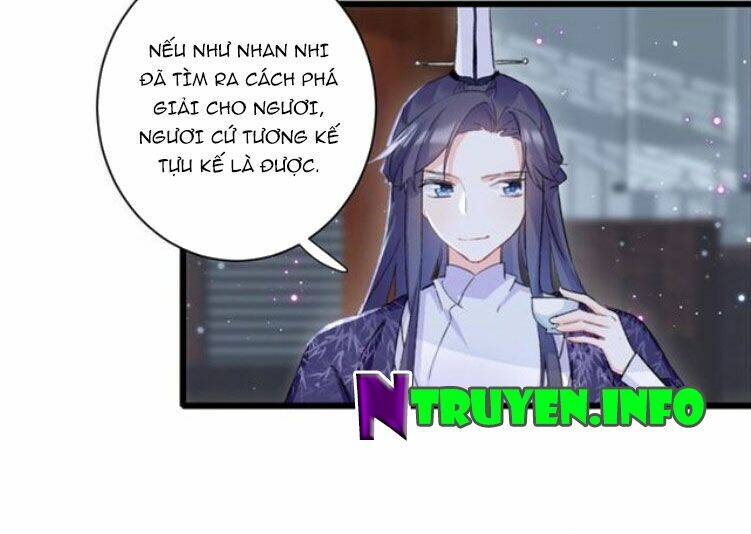 Hoa Nhan Sách: Chapter 183