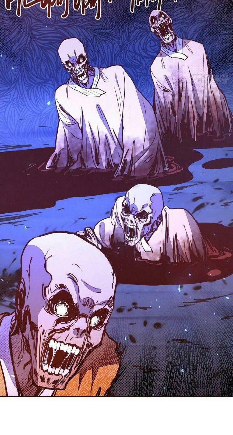 Sinh Tử Quyết: Chapter 142