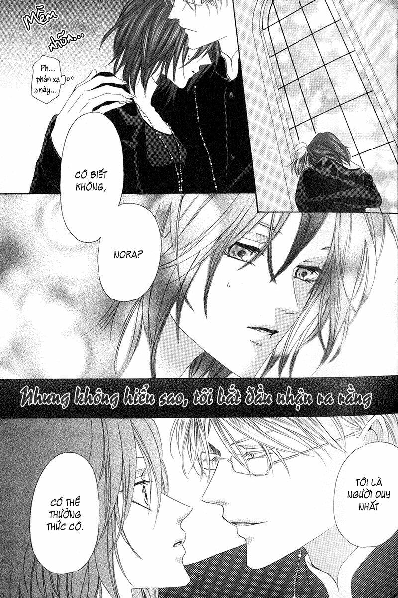 Kainushi Wa Akuma: Chapter 7