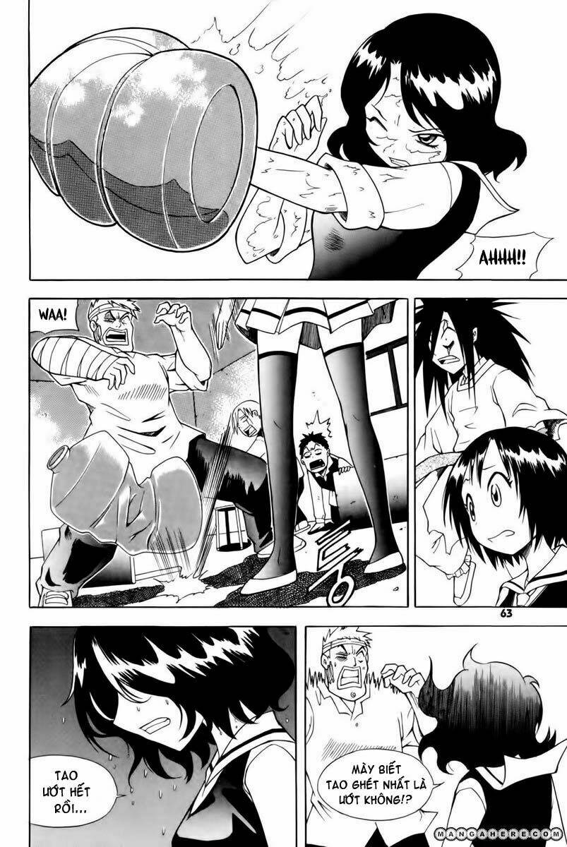 Gwisin Byeolgok: Chapter 10