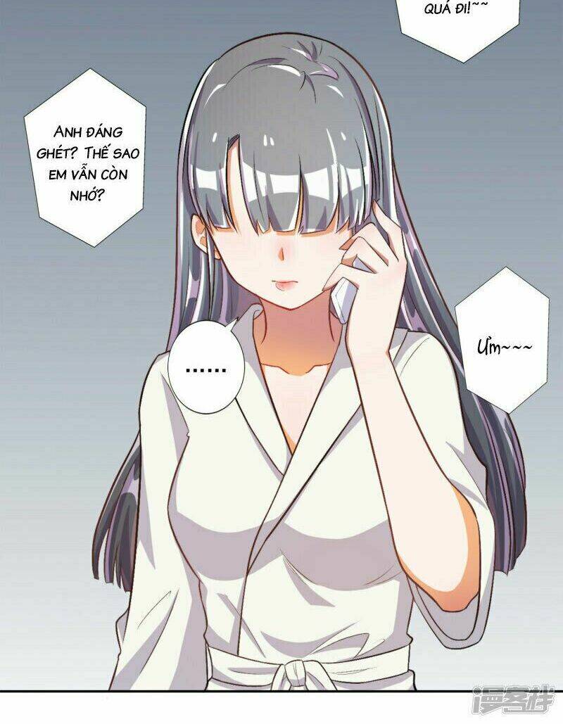 Hôn Nhân Dục Vọng: Thiếu Gia Nhẹ Một Chút!: Chapter 29