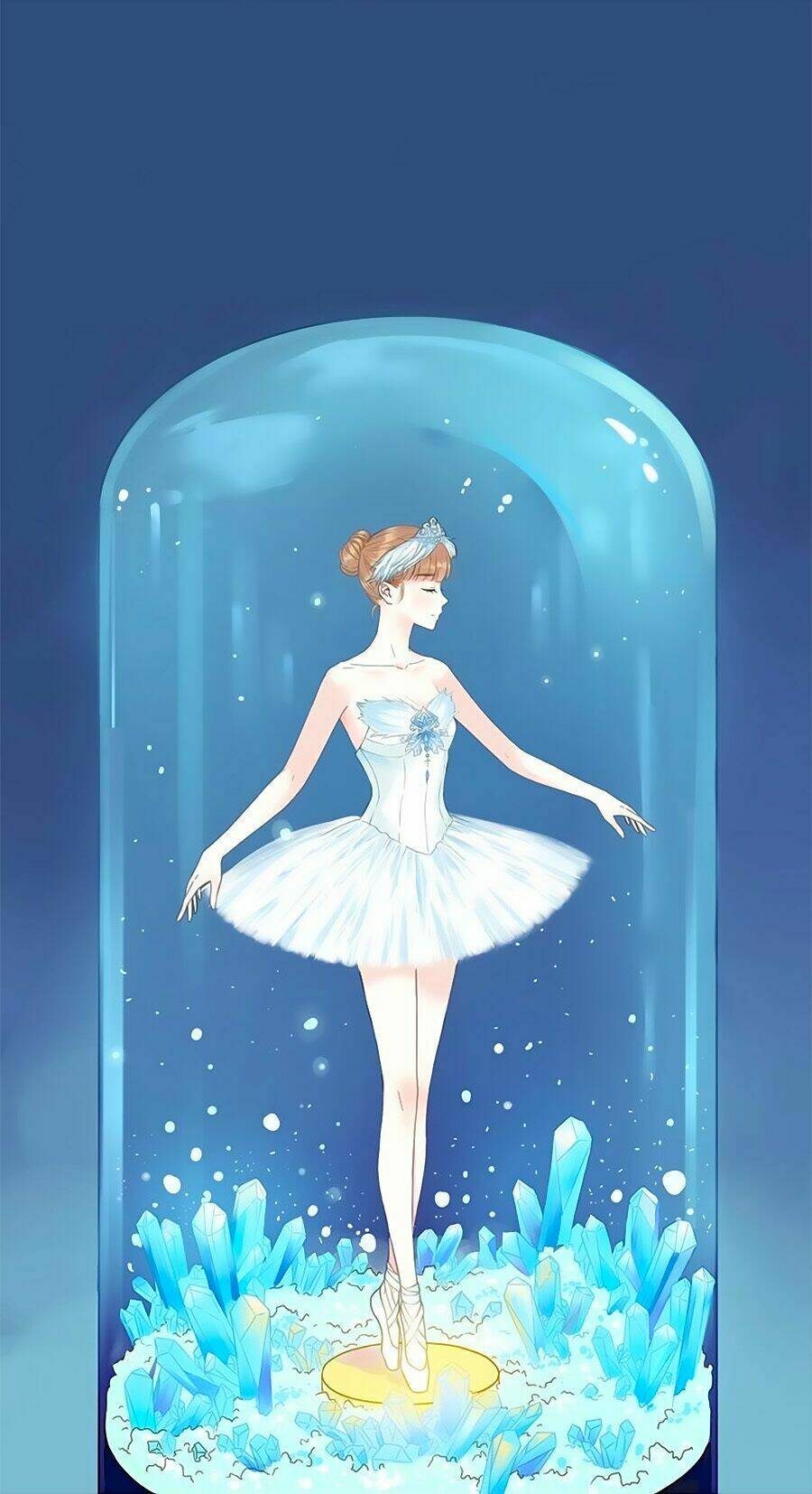 Bạc Hà Chi Hạ 2: Chapter 74