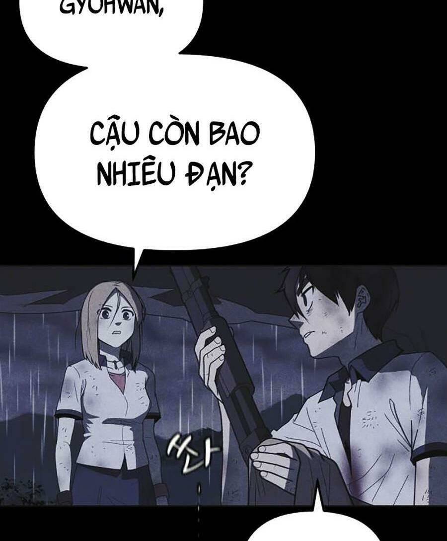 Cậu Bé Shotgun: Chapter 51