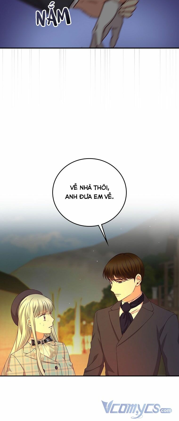 Đừng Chọc Đứa Em Gái Bé Bỏng Của Chúng Tôi: Chapter 88