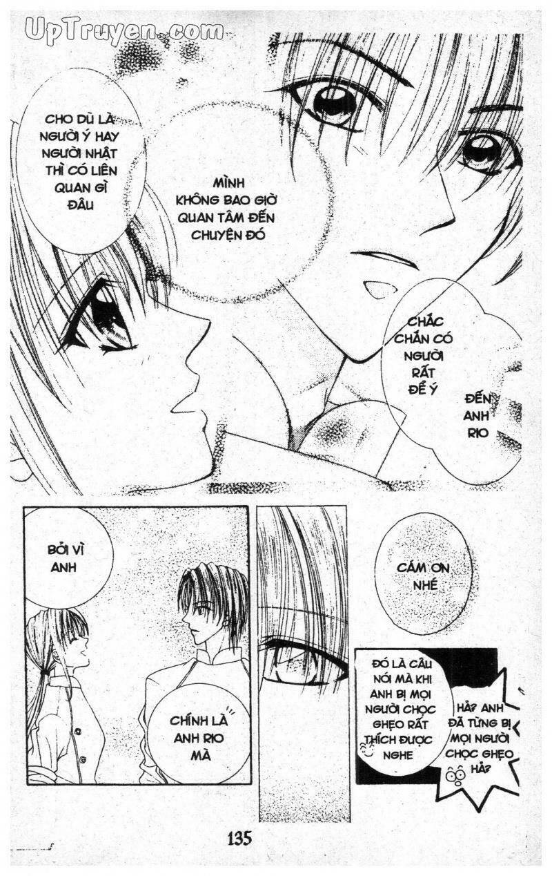 9 Banme No Musashi: Chapter 20