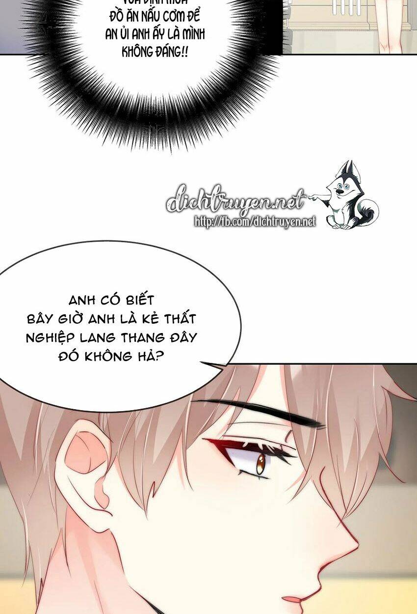 Boss Đại Nhân Là Nữ Thần?: Chapter 51