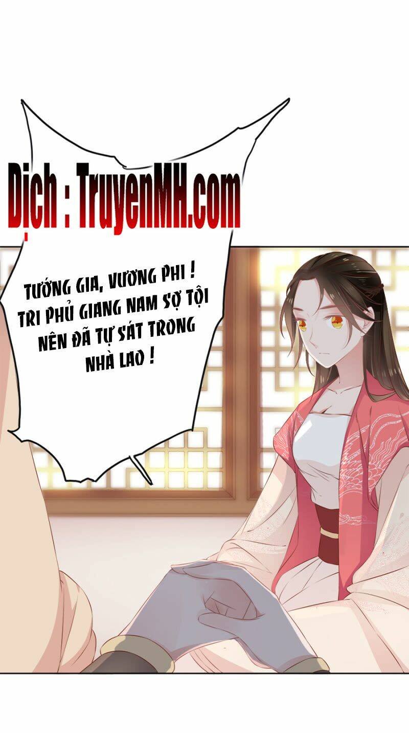 Solo Đi Vương Gia: Chapter 104