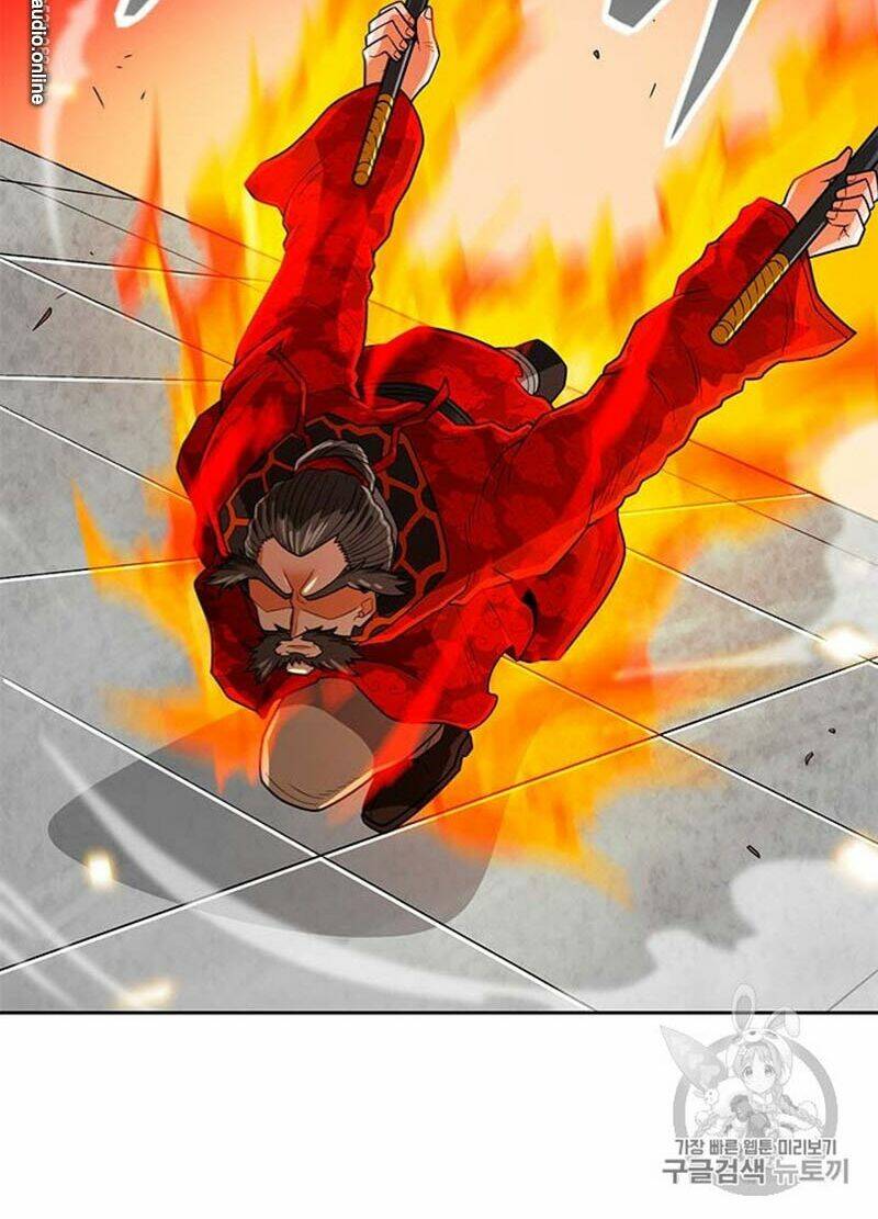 Tôi Tự Động Săn Một Mình: Chapter 67