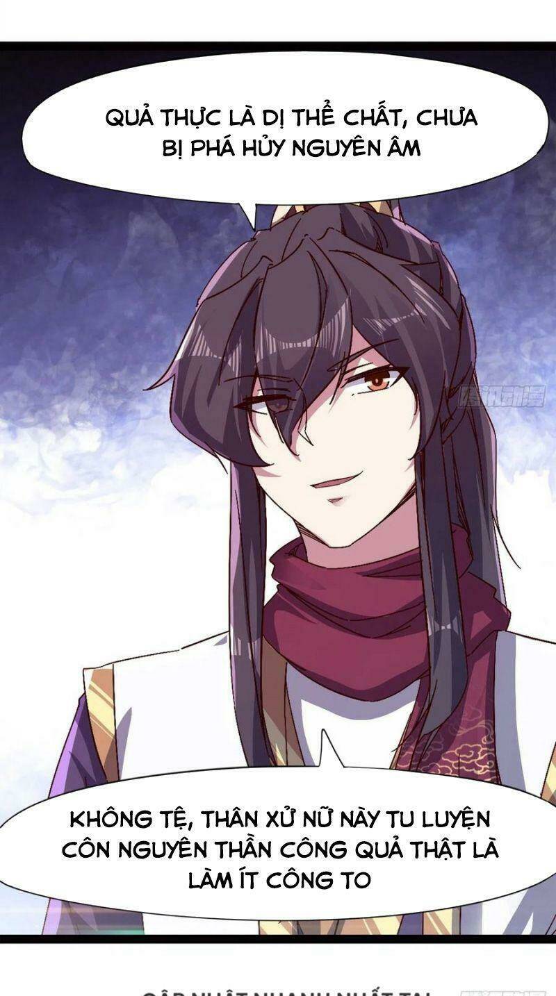 Kiếm Đồ: Chapter 69