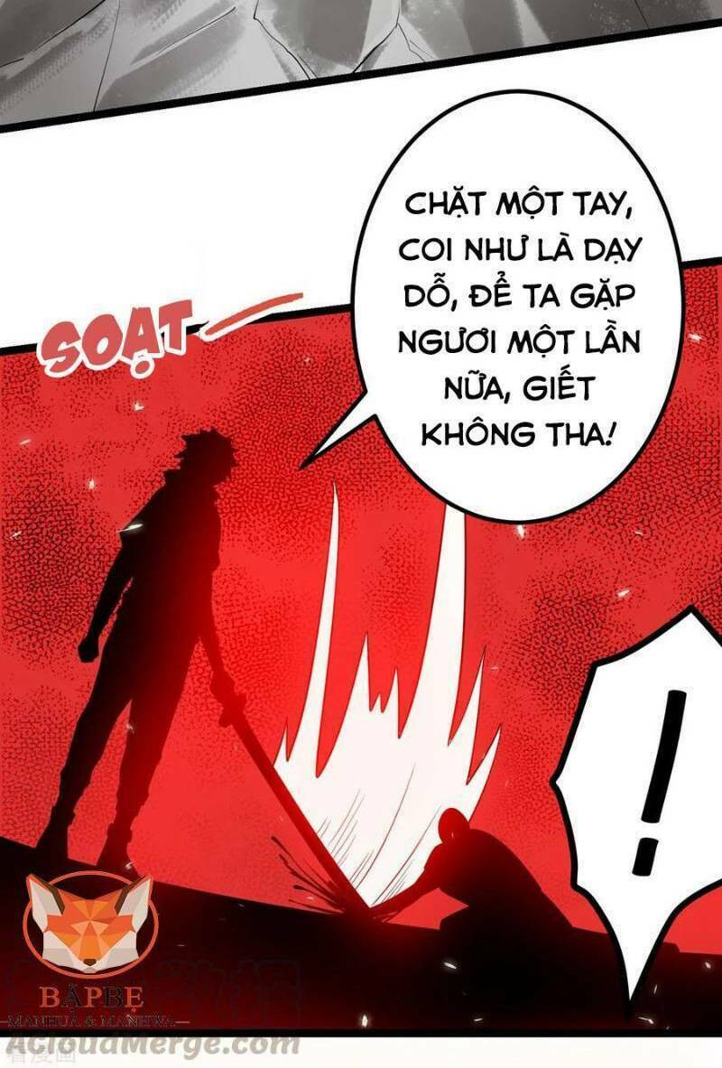 Tiên Vương Trùng Sinh: Chapter 112