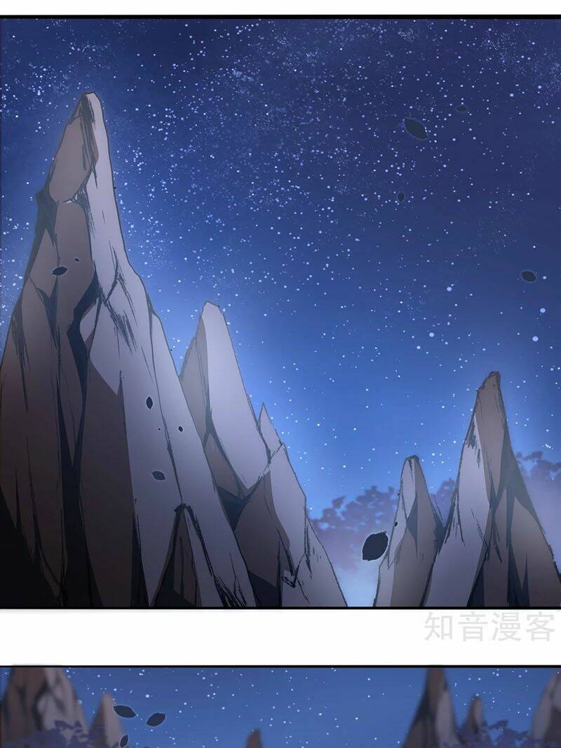 Nghịch Chuyển Tiên Đồ: Chapter 42