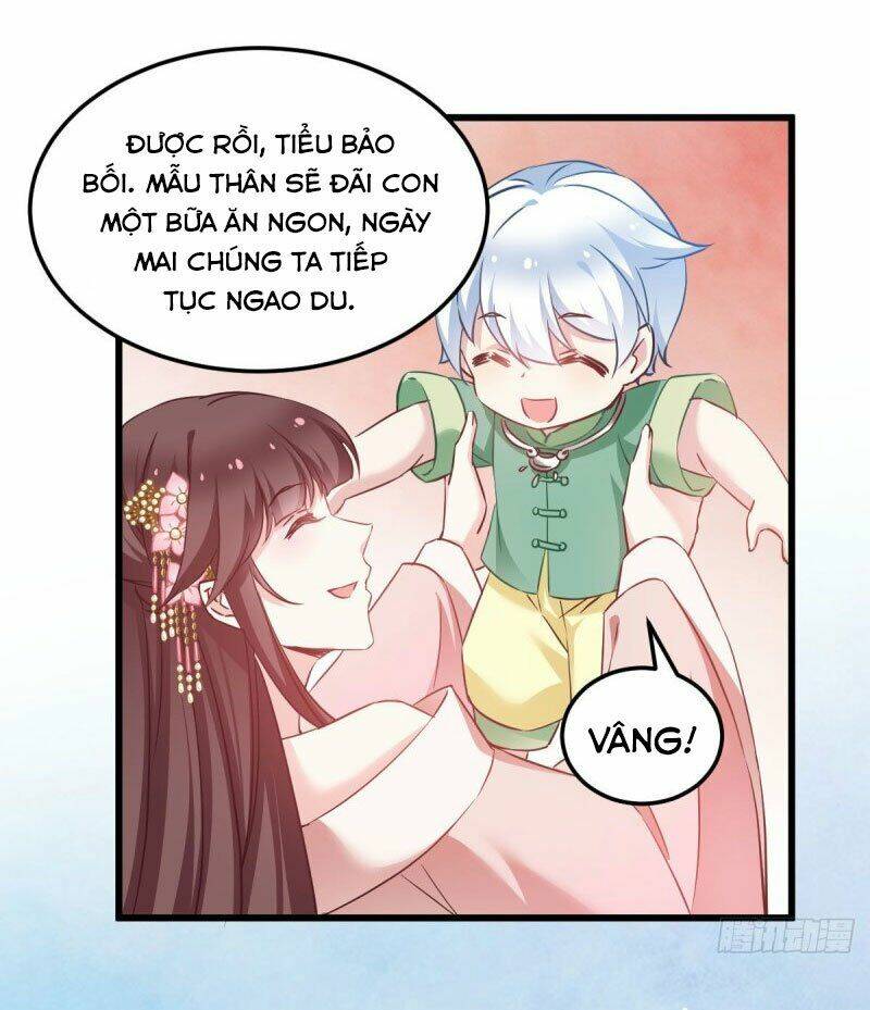 Trò Chơi Trừng Phạt: Chapter 95