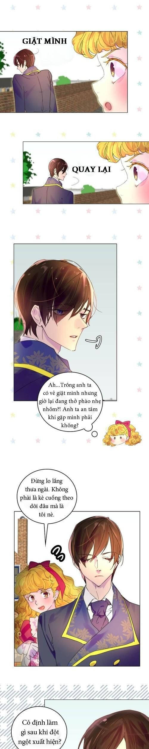 Đừng Xem Thường Nữ Phụ: Chapter 83