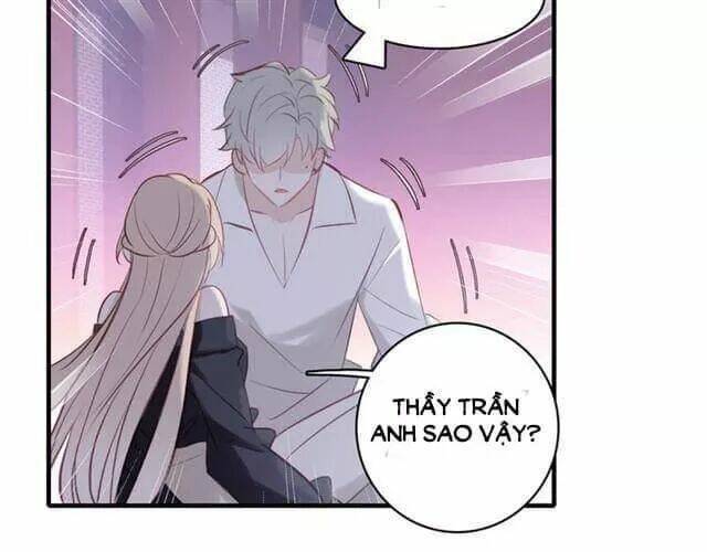 Tinh Diệu Vị Lai: Chapter 11