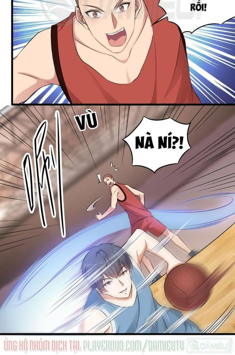 Địa Phủ Khai Phá Thương: Chapter 135