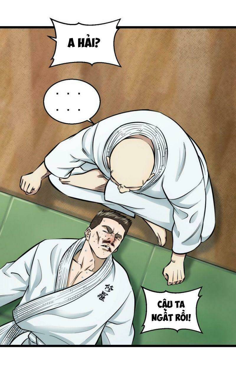 Đối Mặt Với Thử Thách: Chapter 9