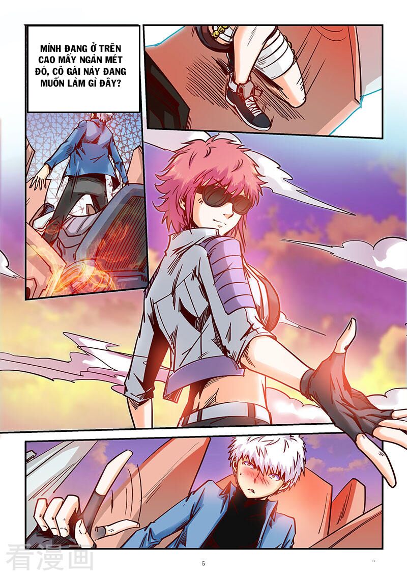 Tu Chân Tứ Vạn Niên: Chapter 90