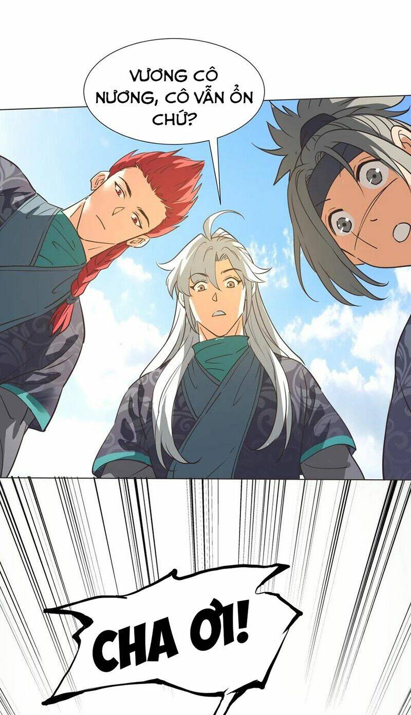 Trăm Vạn Cách Thành Thần: Chapter 20