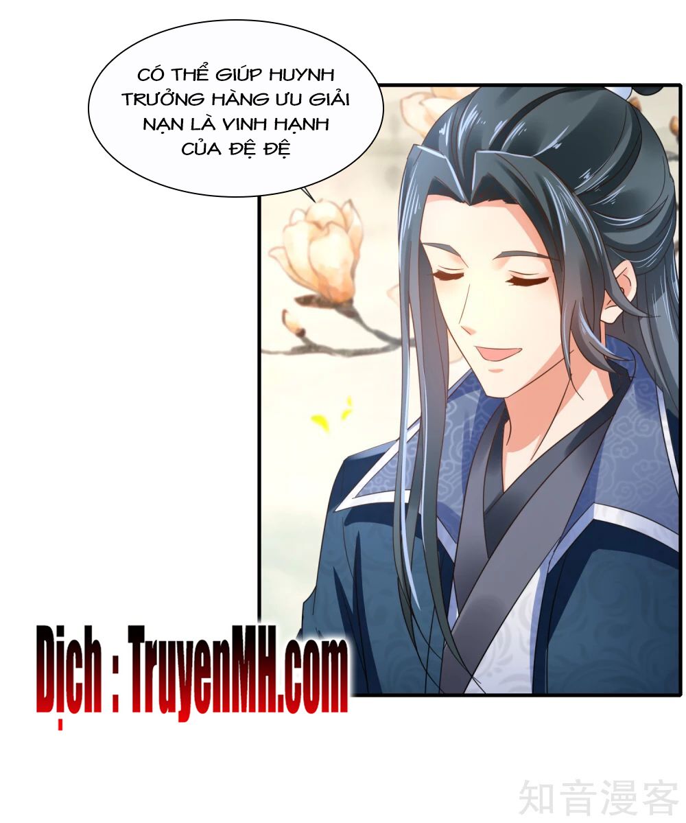 Lãnh Cung Phế Hậu Muốn Nghịch Thiên: Chapter 169