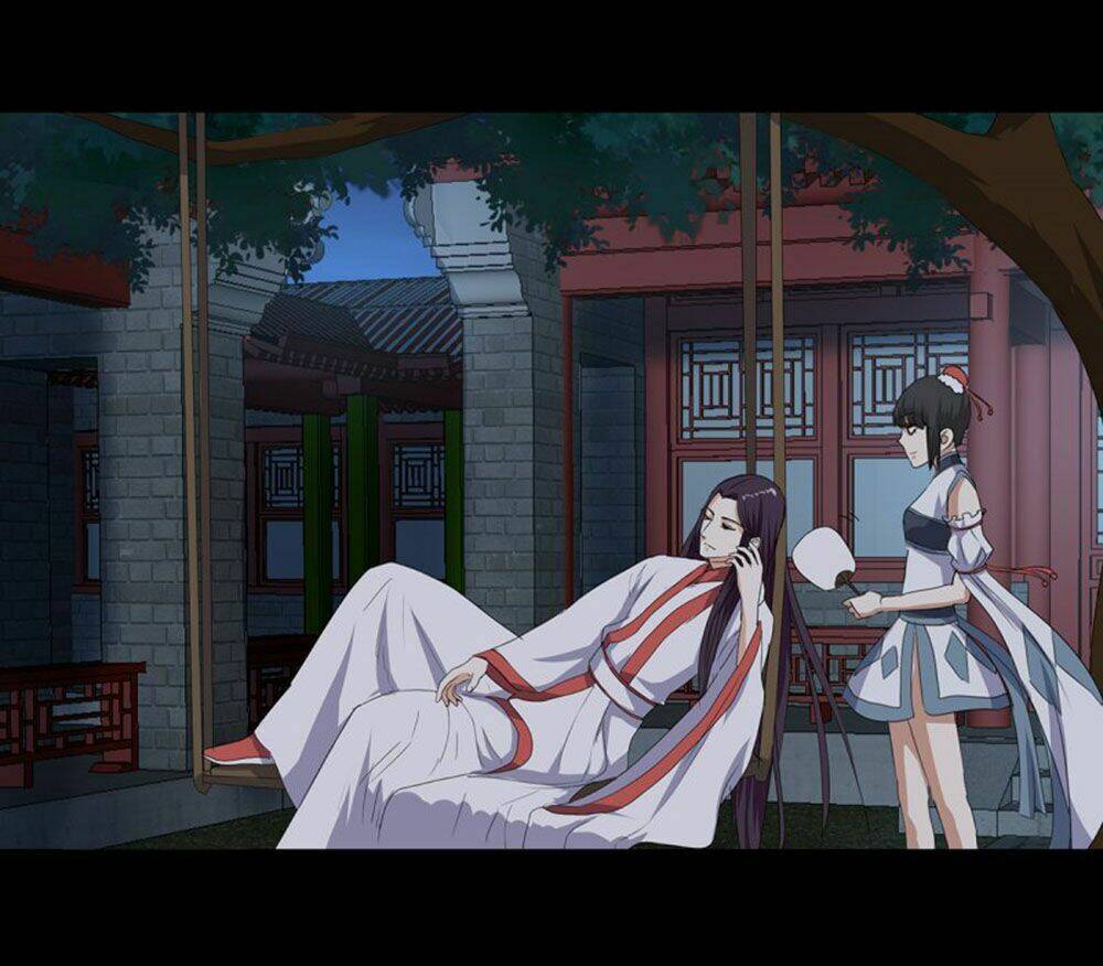 Hỏa Hồ: Chapter 24