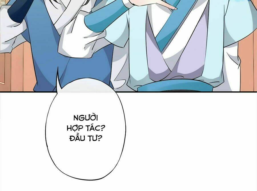Vương Phi Có Chút Nghịch Ngợm: Chapter 7