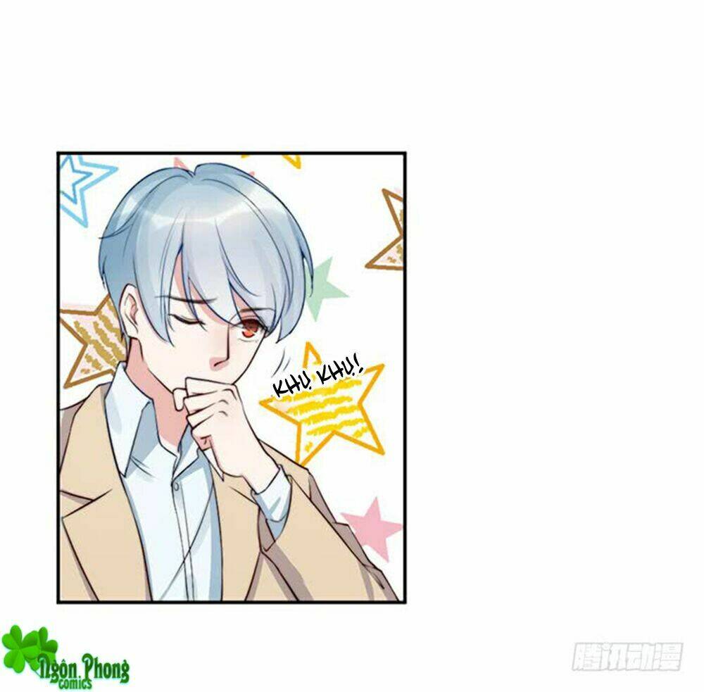 Bà Xã Tôi Là Nam Thần: Chapter 41