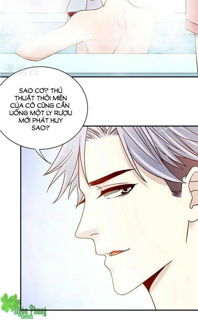101 Phương Pháp Của Tổng Tài: Chapter 30