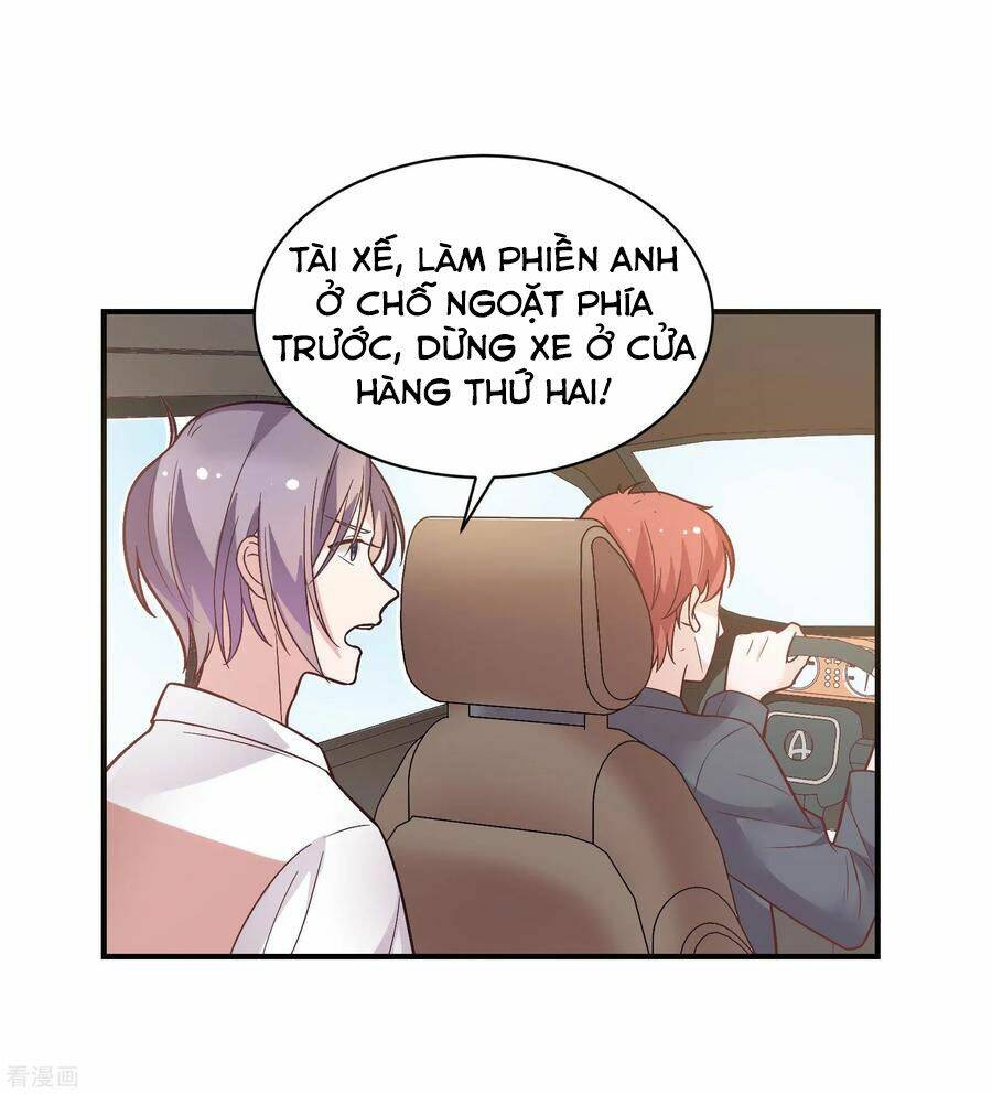 Hẹn Hò Siêu Tốc: Chapter 41