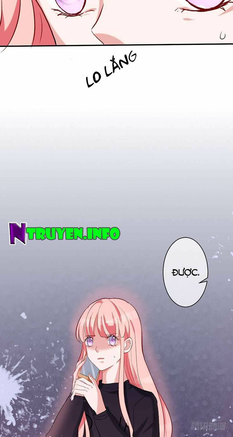 Manh Thê Khó Dỗ: Chapter 66