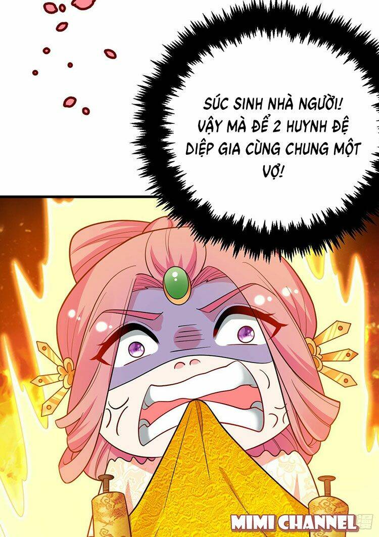 Giang Sơn Mỹ Nam Nhập Trướng Ta: Chapter 31