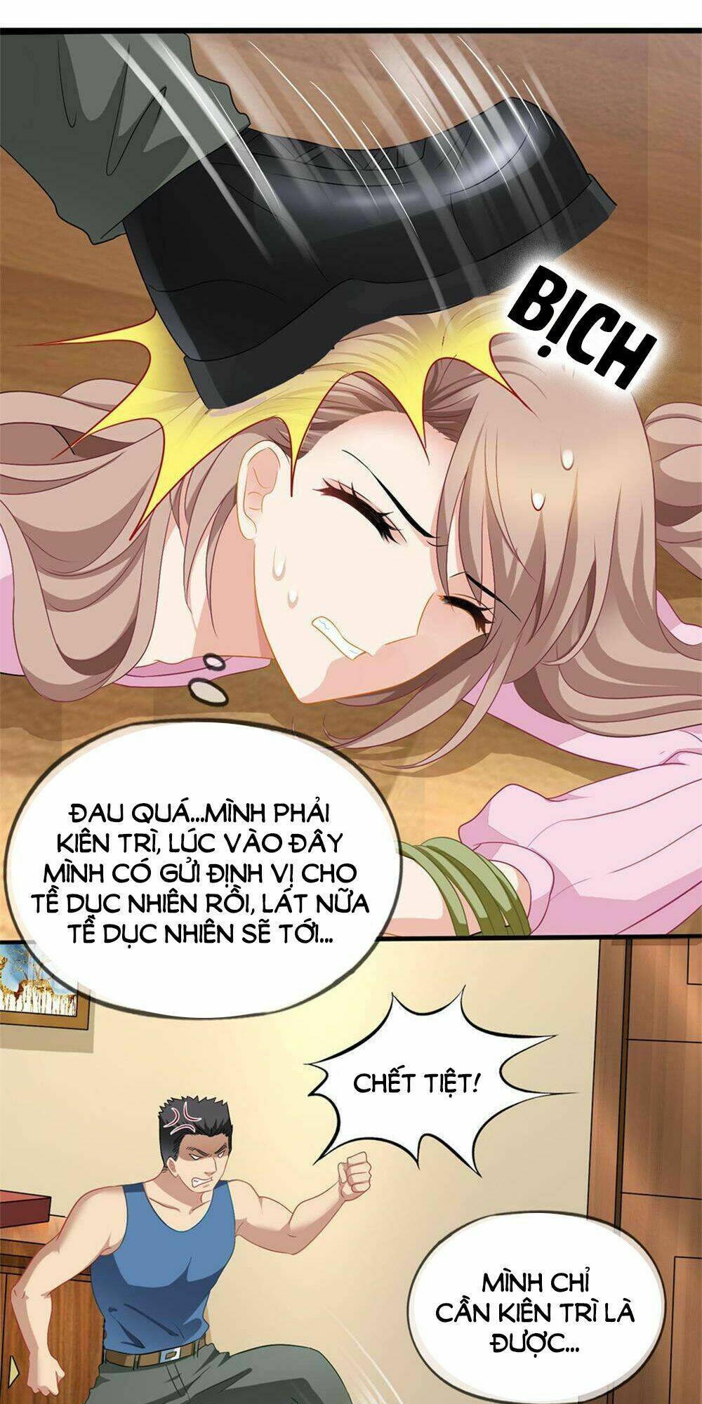 Mỹ Vị Giai Thê: Chapter 48