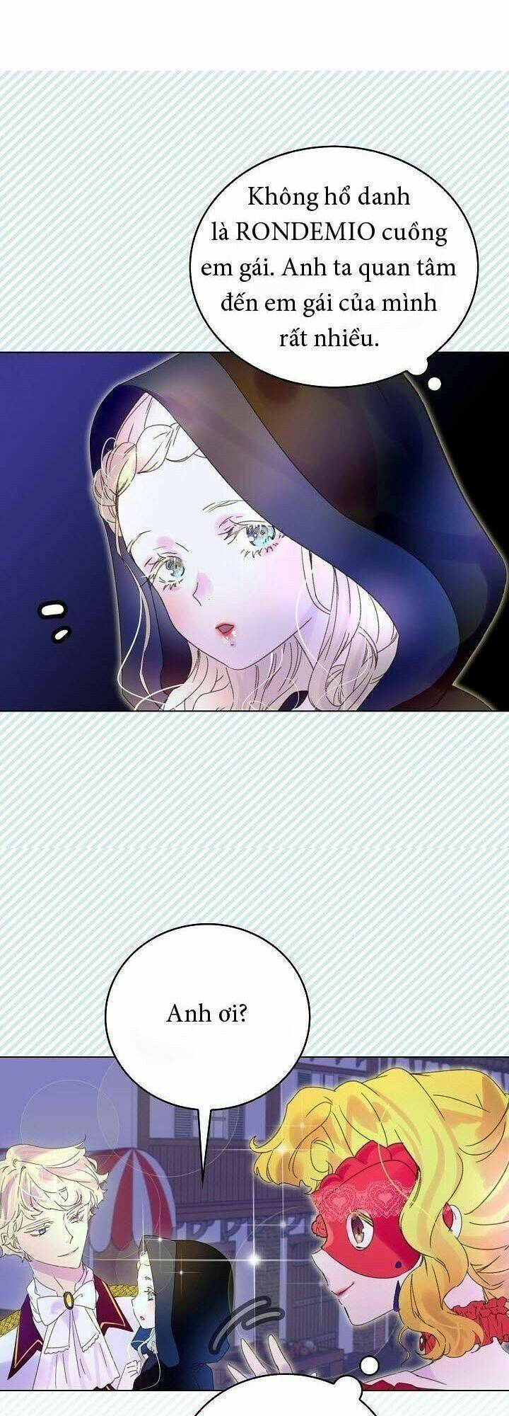 Tôi Không Phải Là Người Tốt: Chapter 64