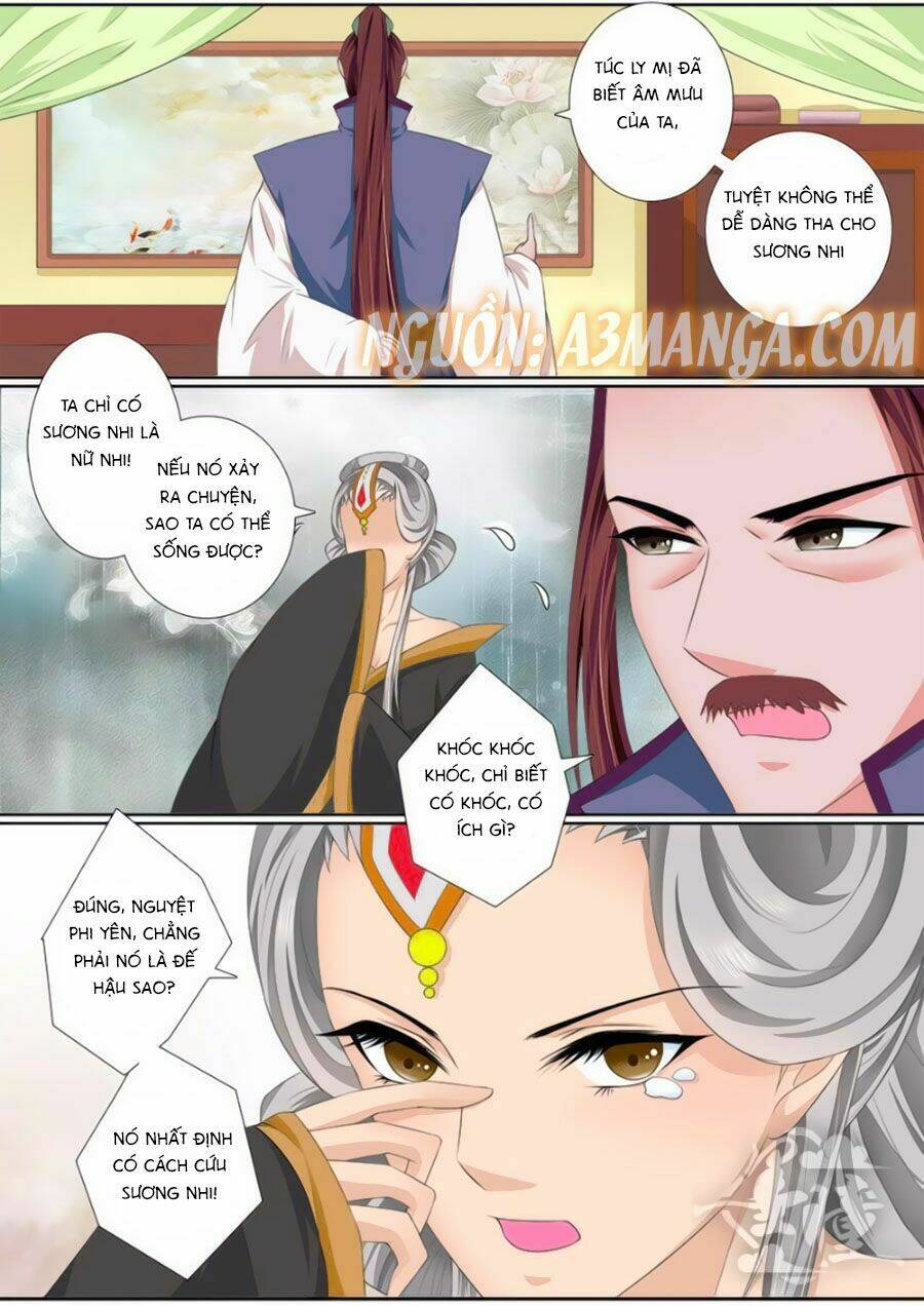 Ma Phi Giá Đáo: Chapter 48
