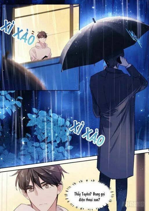 Ảnh Đế X Ảnh Đế: Chapter 145