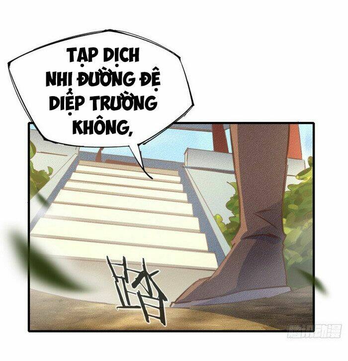 Ta Thành Thần Một Mình: Chapter 2