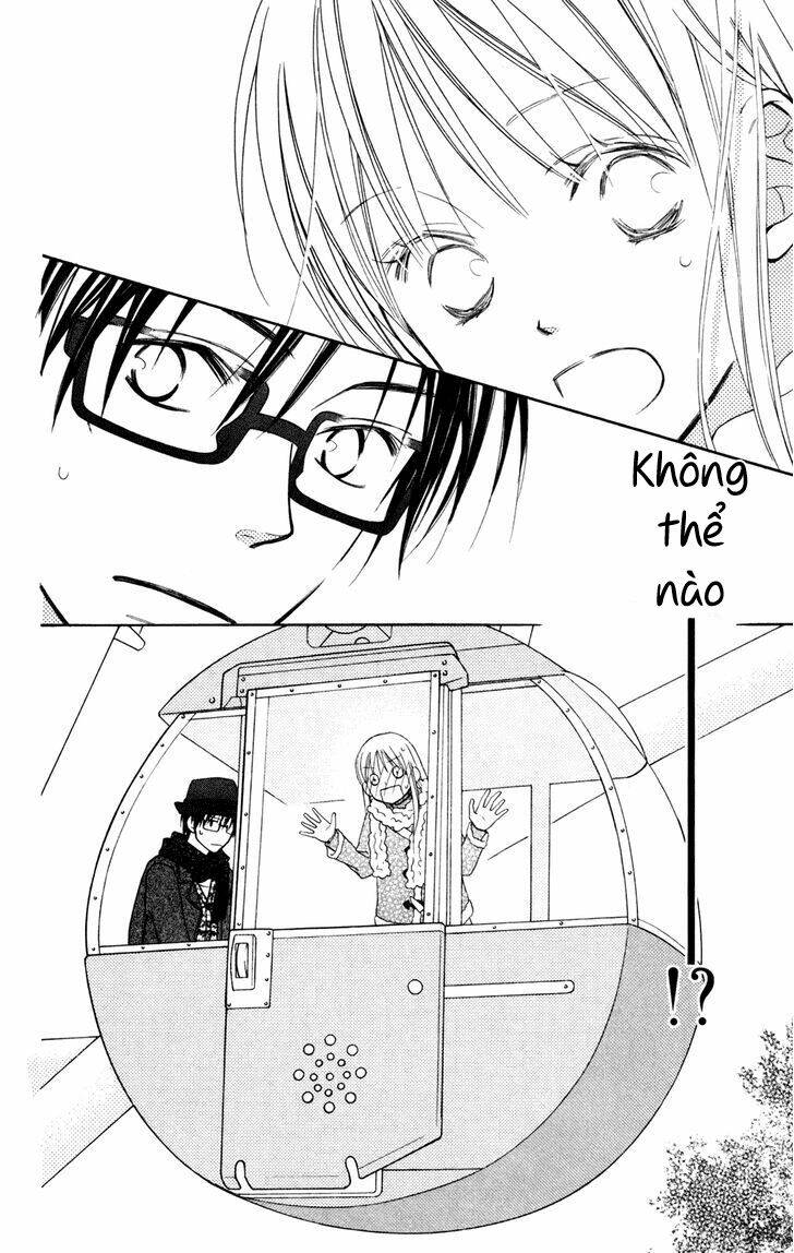 Love So Life: Chapter 74