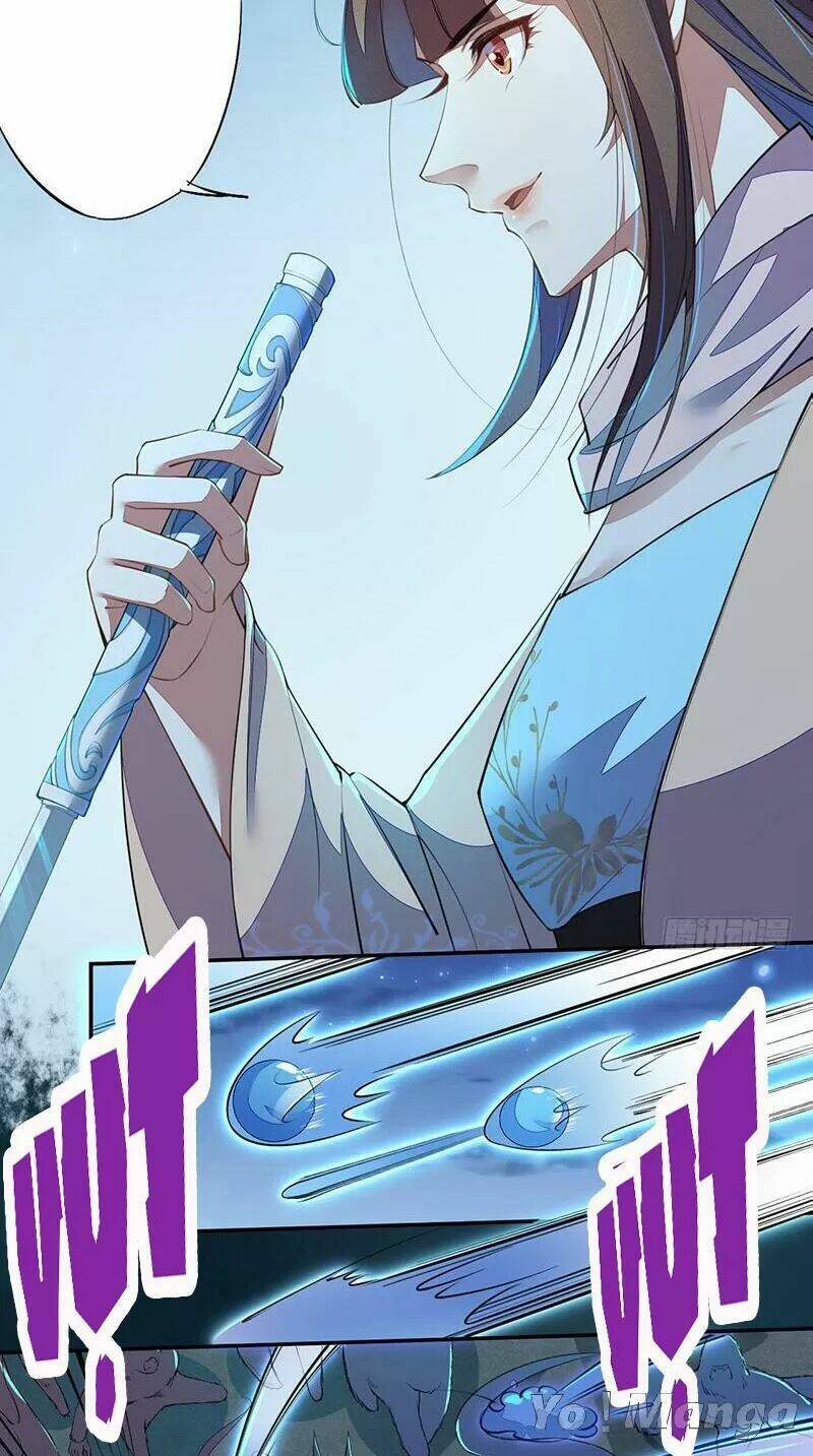 Tuyệt Thế Luyện Đan Sư: Chapter 95