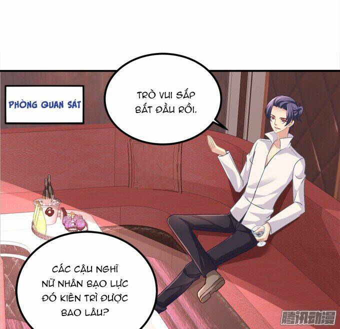 Đế Vương Ta Vẫn Còn Nhỏ: Chapter 11