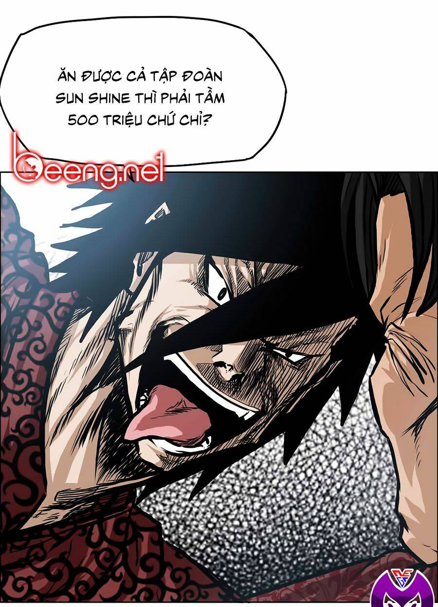 Bá Chủ Học Đường Ss3: Chapter 5