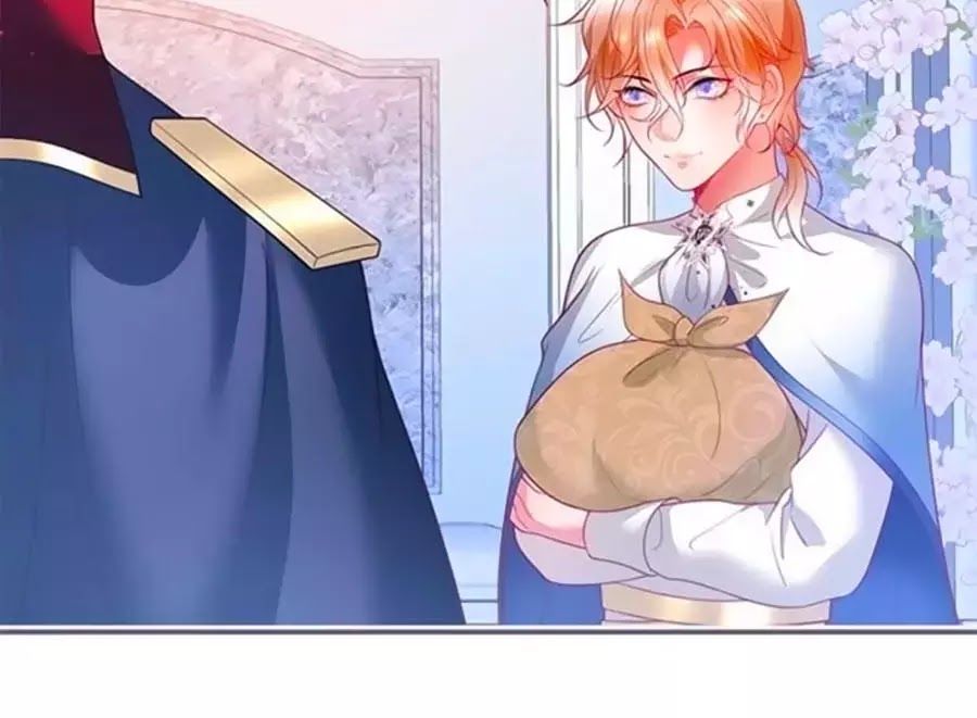 Vương Tử Và Ánh Trăng Đen: Chapter 50