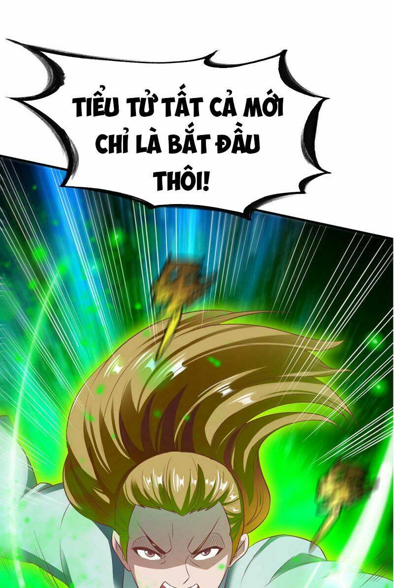 Chiến Đỉnh: Chapter 35