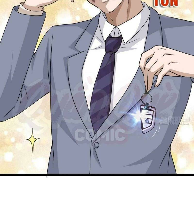 Tối Cuồng Nữ Tế: Chapter 16